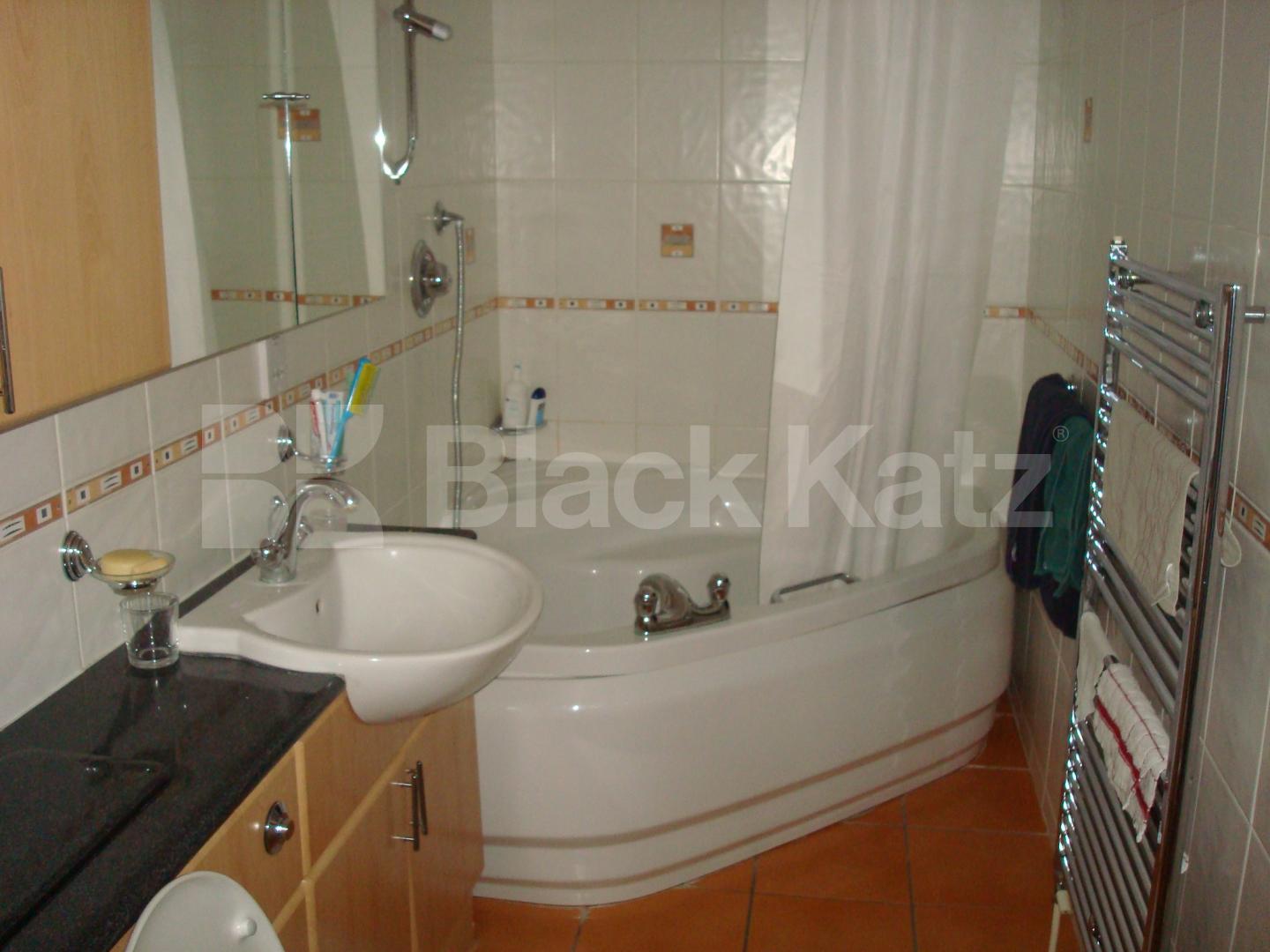 			NEW INSTRUCTION!, 2 Bedroom, 1 bath, 1 reception Flat			 Belsize Park Gardens, Belsize Park